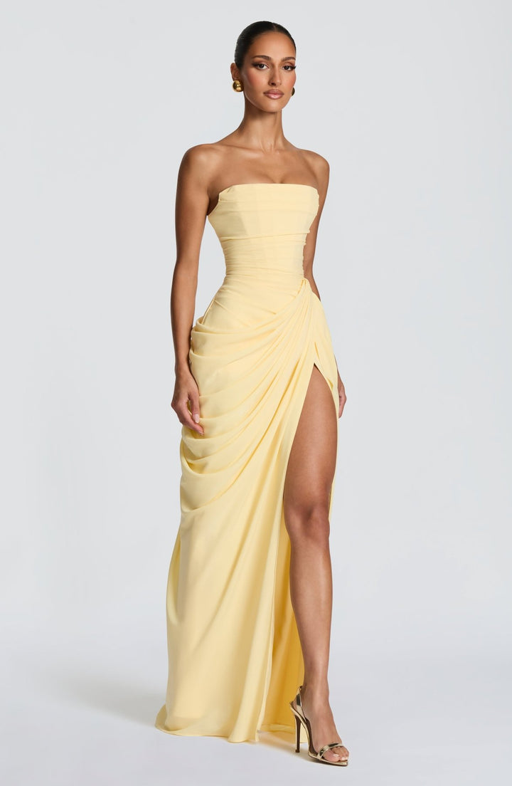 Vestido Lola™ | Elegancia escultural que define tu figura Dress - Navarro Granada