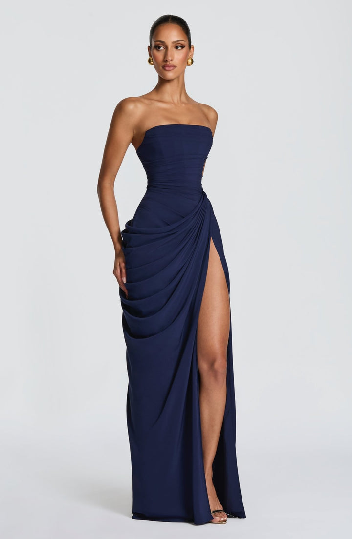 Vestido Lola™ | Elegancia escultural que define tu figura Dress - Navarro Granada