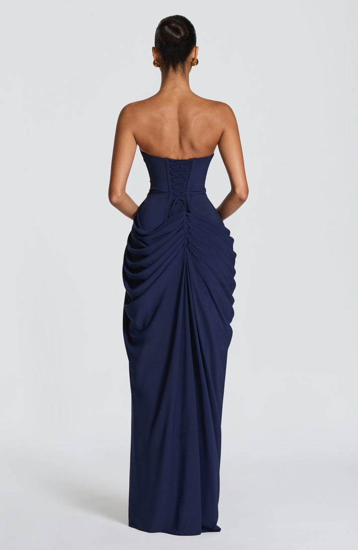 Vestido Lola™ | Elegancia escultural que define tu figura Dress - Navarro Granada