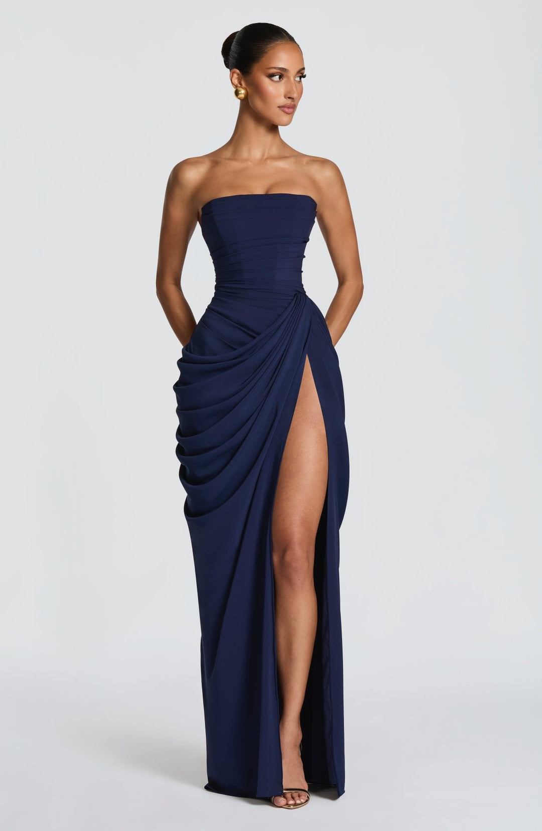 Vestido Lola™ | Elegancia escultural que define tu figura Dress - Navarro Granada