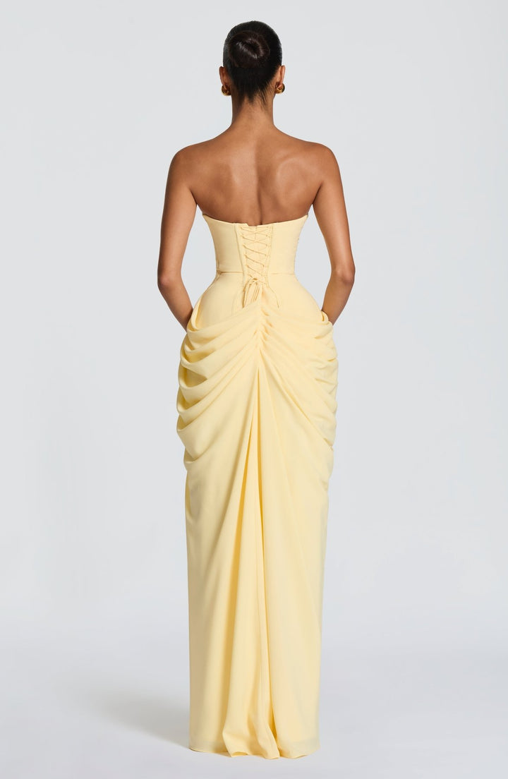 Vestido Lola™ | Elegancia escultural que define tu figura Dress - Navarro Granada