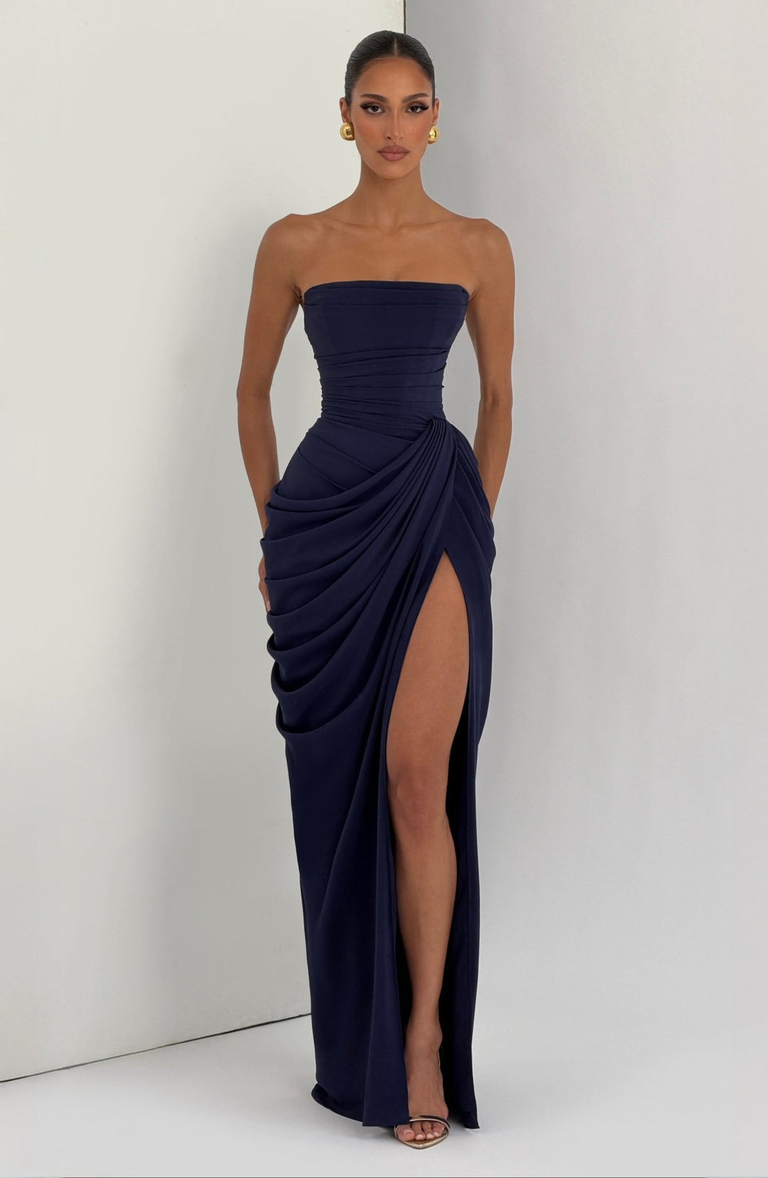 Vestido Lola™ | Elegancia escultural que define tu figura Dress - Navarro Granada