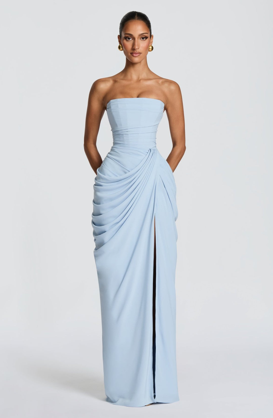 Vestido Lola™ | Elegancia escultural que define tu figura Dress - Navarro Granada