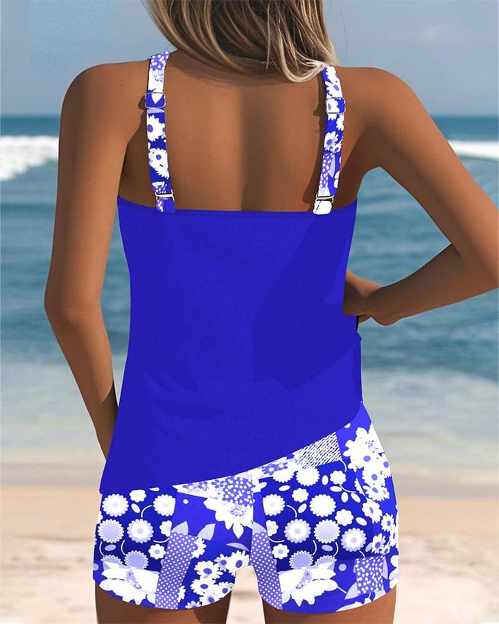 Waverly | Conjunto de baño que cubre el abdomen Swimsuits - Navarro Granada