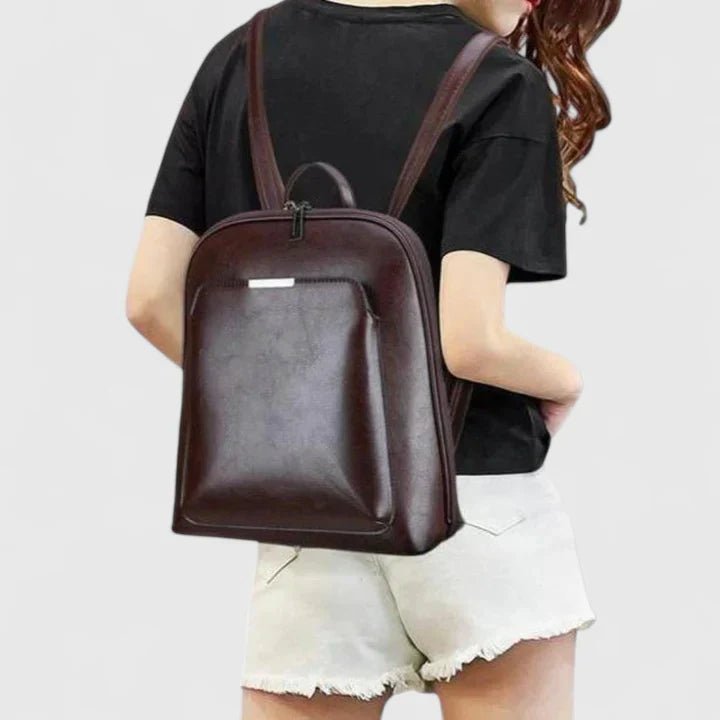 Xara | Mochila Clásica - Navarro Granada
