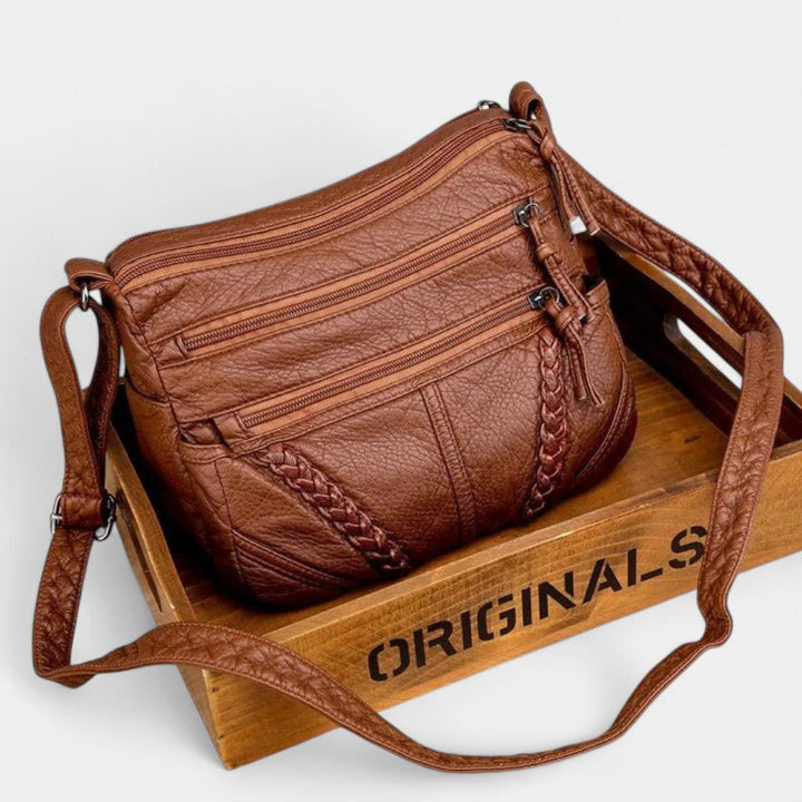 Zaya | Bolsa Elegante - Navarro Granada
