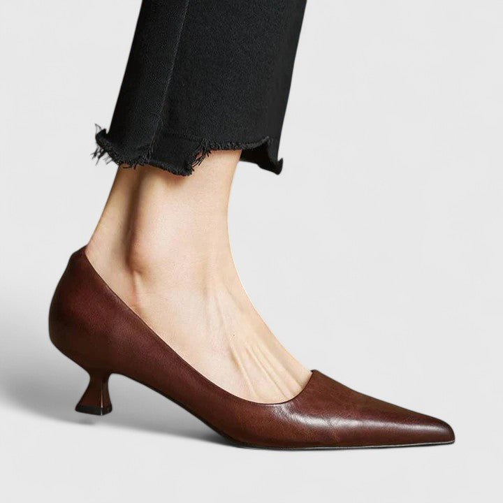 Zhaylisse | Tacones Elegantes - Navarro Granada