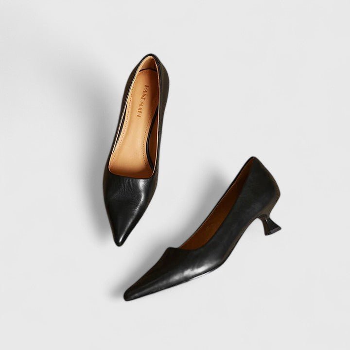 Zhaylisse | Tacones Elegantes - Navarro Granada
