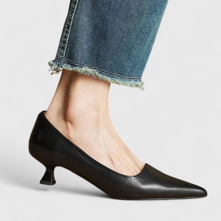 Zhaylisse | Tacones Elegantes - Navarro Granada