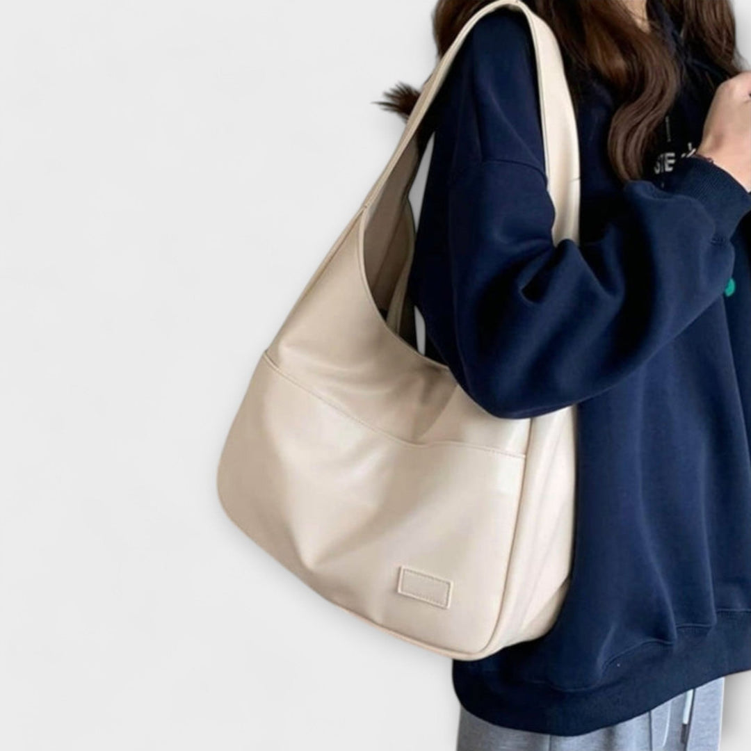 Zoie | Bolso de Hombro Elegante - Navarro Granada