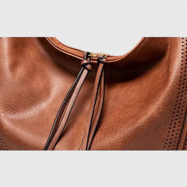 Zuri | Bolso de Hombro Elegante - Navarro Granada