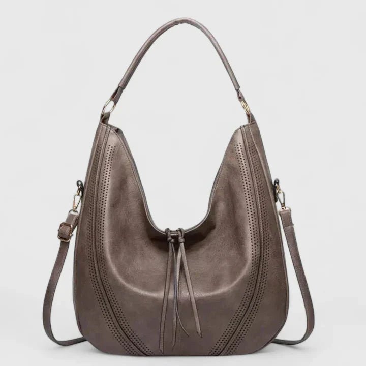 Zuri | Bolso de Hombro Elegante - Navarro Granada