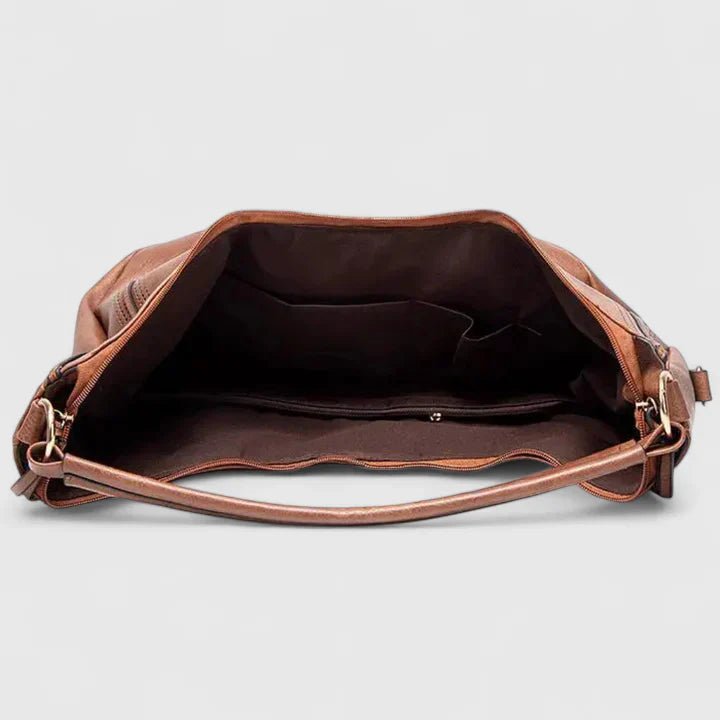 Zuri | Bolso de Hombro Elegante - Navarro Granada