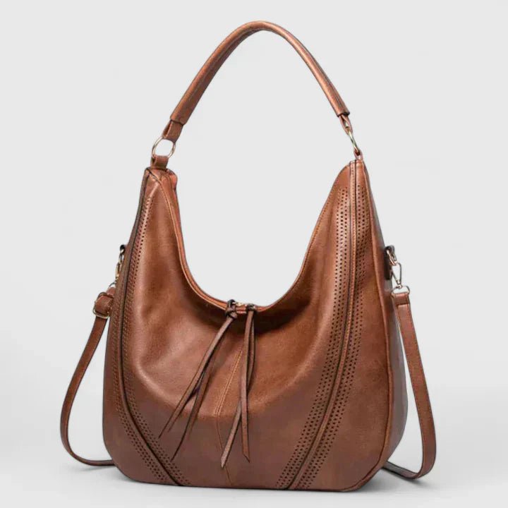 Zuri | Bolso de Hombro Elegante - Navarro Granada