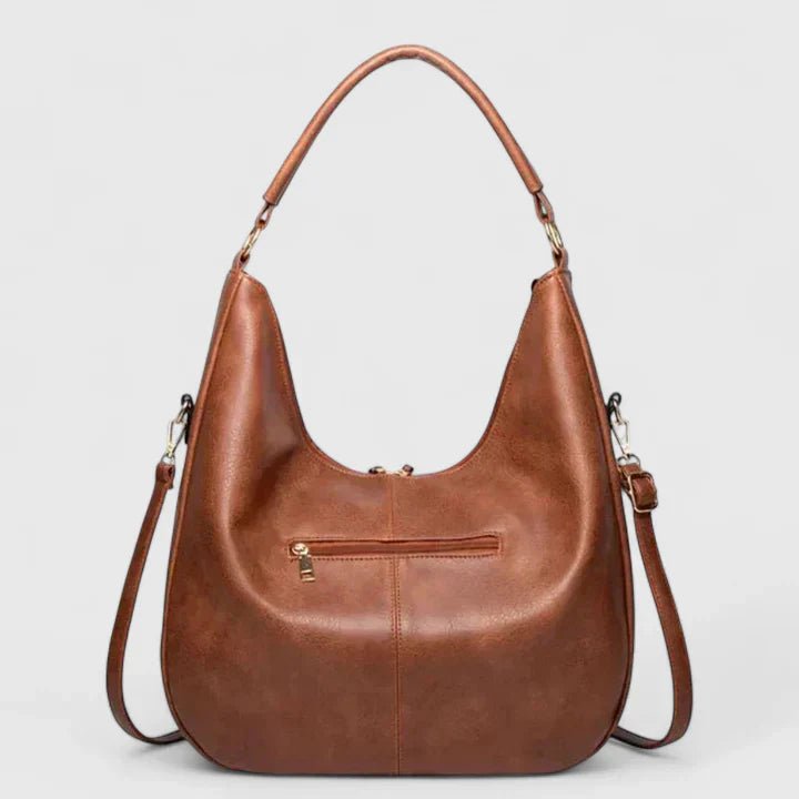 Zuri | Bolso de Hombro Elegante - Navarro Granada