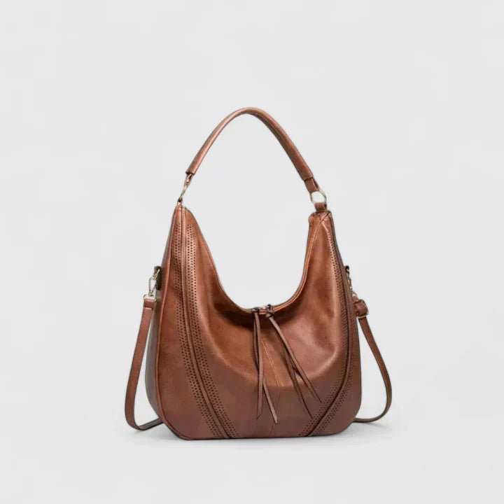 Zuri | Bolso de Hombro Elegante - Navarro Granada